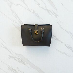Ralph Lauren Large Divided Tote – Timeless & Functional